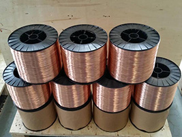 Welding Wire for Coil Nails / Nail welding wire